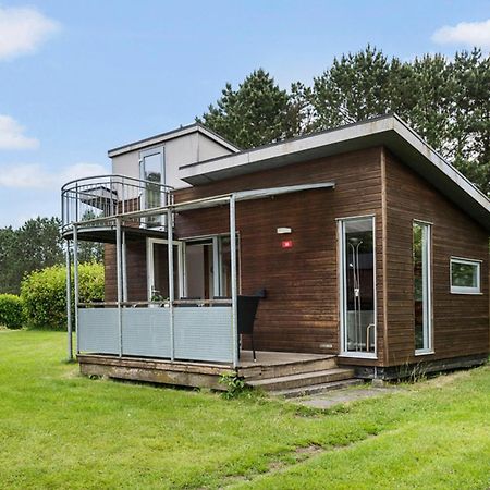 Отель First Camp Aarhus - Jylland Экстерьер фото