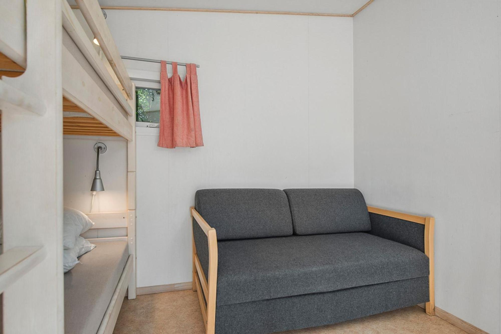 Отель First Camp Aarhus - Jylland Экстерьер фото