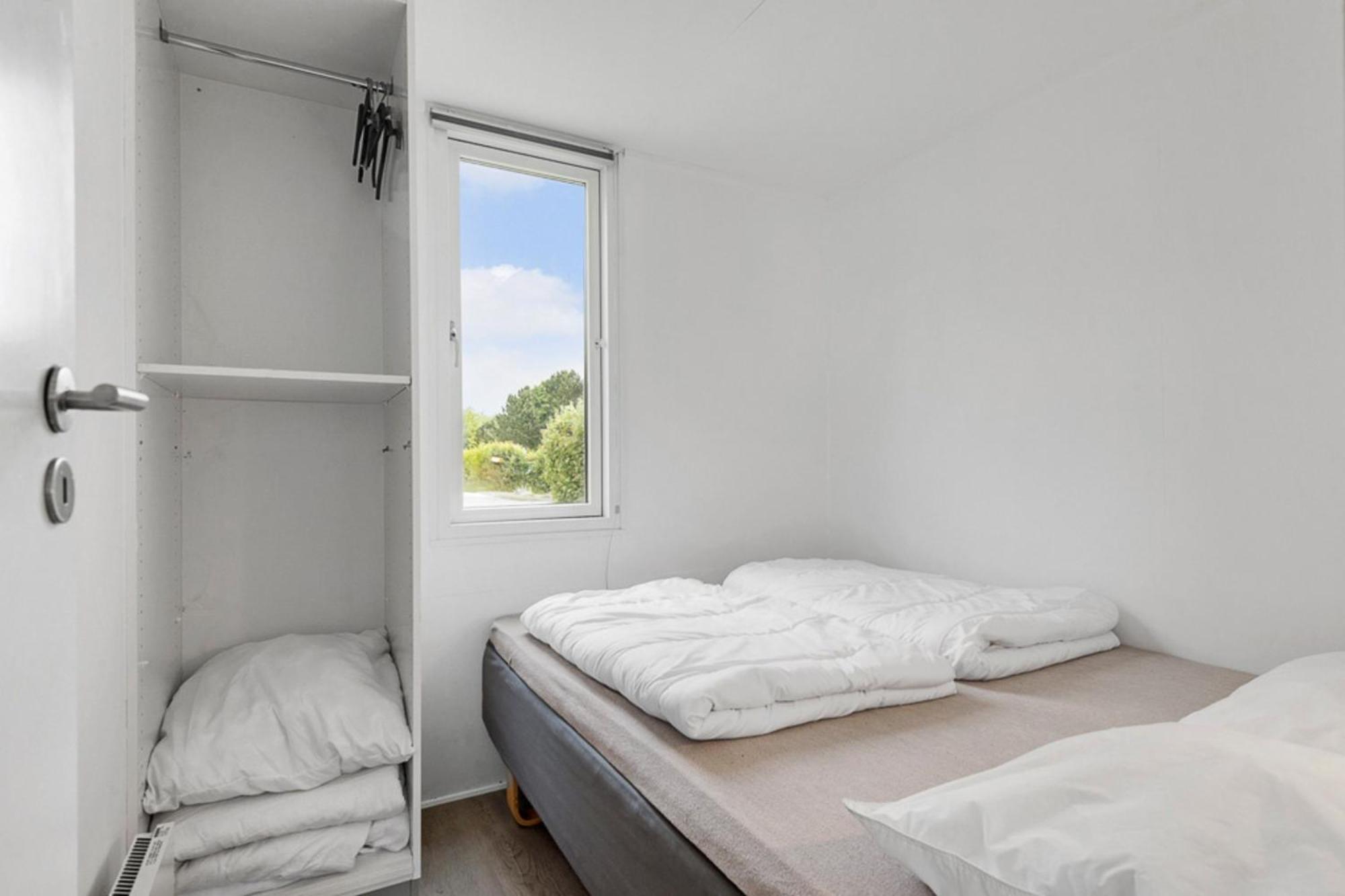 Отель First Camp Aarhus - Jylland Экстерьер фото