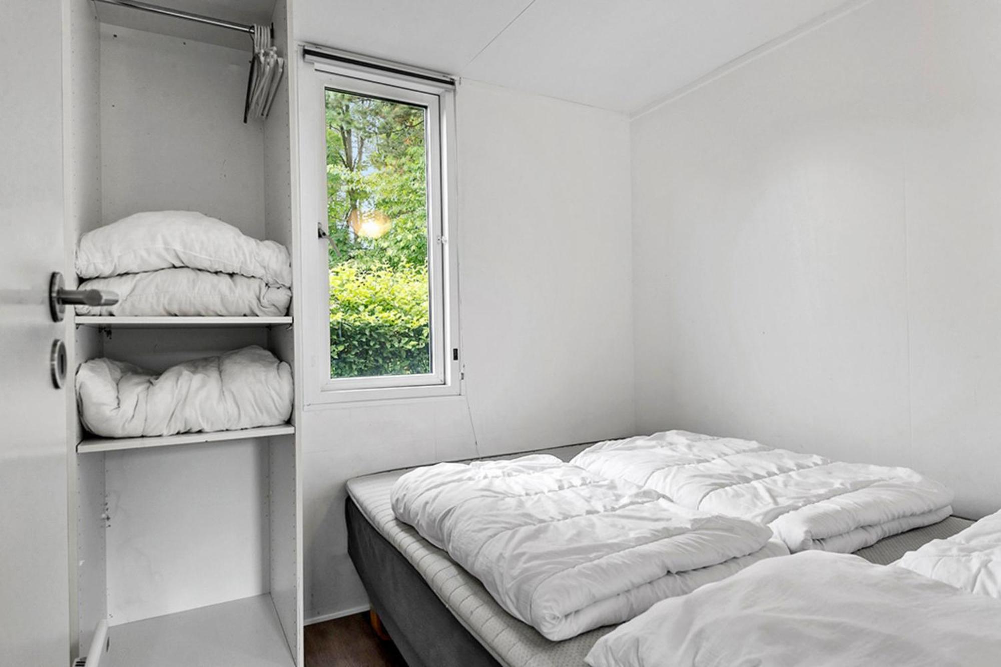 Отель First Camp Aarhus - Jylland Экстерьер фото